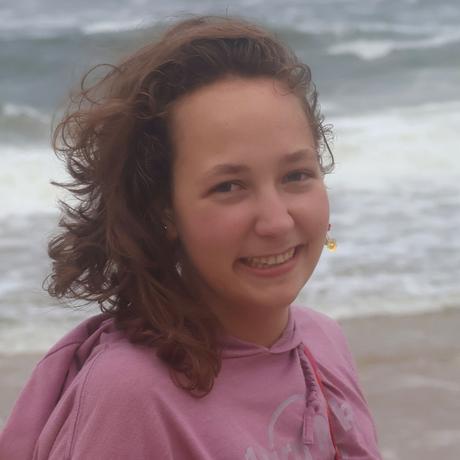 Das Profilbild der Vortragenden