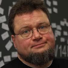 Das Profilbild der Vortragenden