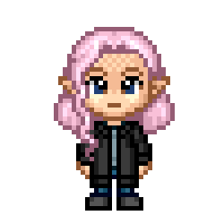 Das Profilbild der Vortragenden