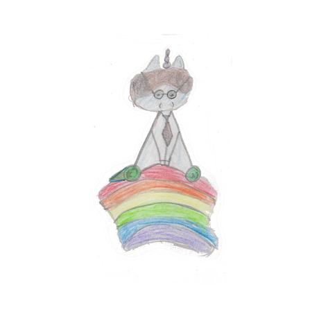 Das Profilbild der Vortragenden