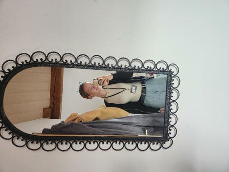 Das Profilbild der Vortragenden