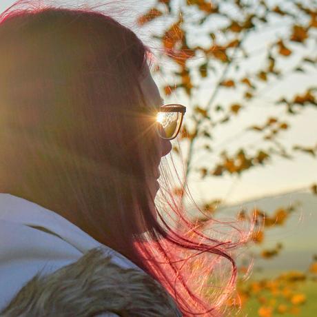 Das Profilbild der Vortragenden