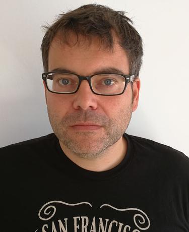 Das Profilbild der Vortragenden