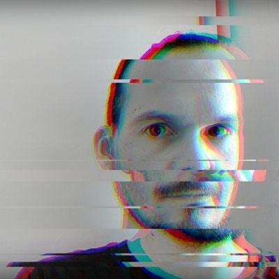 Das Profilbild der Vortragenden