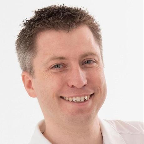 Das Profilbild der Vortragenden