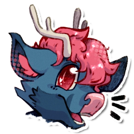 Das Profilbild der Vortragenden