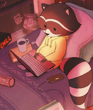 Das Profilbild der Vortragenden