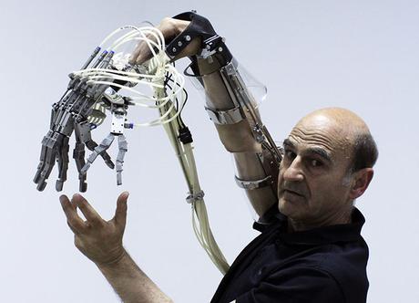 Das Profilbild der Vortragenden