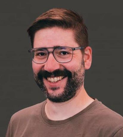 Das Profilbild der Vortragenden