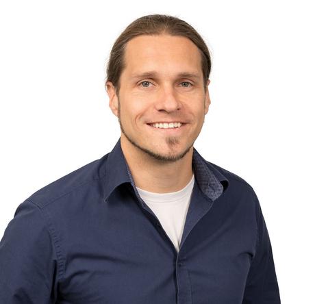 Das Profilbild der Vortragenden