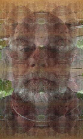 Das Profilbild der Vortragenden