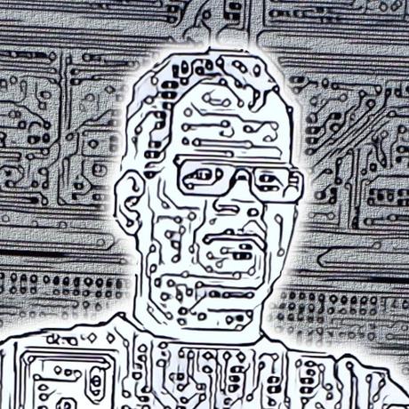 Das Profilbild der Vortragenden