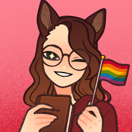 Das Profilbild der Vortragenden